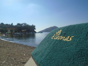 Leros Eleonas Apartments - Dodekanes Alinda